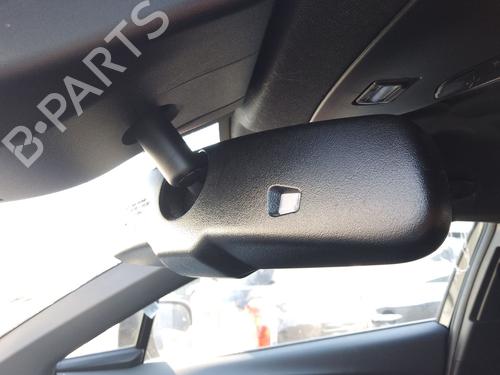 Rear mirror TOYOTA C-HR (_X1_) | BP37465567I6 - Image 2