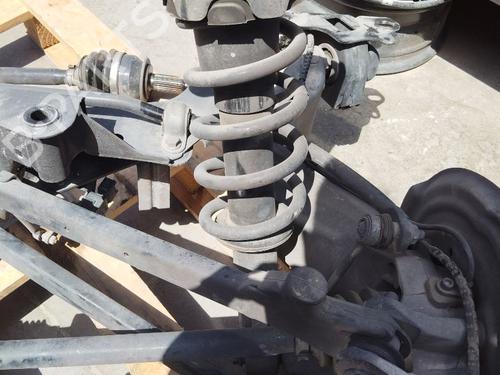 Used Right rear shock absorber Right rear shock absorber 36887620 36887620