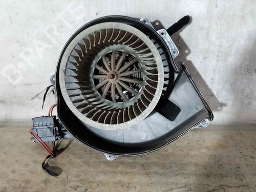 Used Heater blower motor VW POLO IV (9N_, 9A_) [2001-2014]  29479117