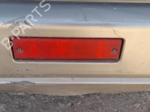 Luz central trasera Luz central trasera NISSAN X-TRAIL I (T30) [2001-2013] 34210966 34210966