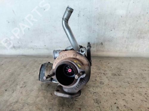 Turbocharger/Supercharger BMW 3 (E46) 320 d | BP30178537M71