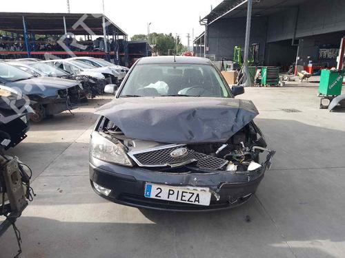 Engine FORD MONDEO III (B5Y)  | BP26486279M1 