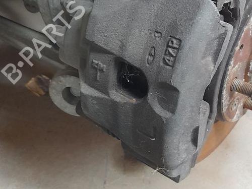 Used Left front brake caliper Left front brake caliper MAZDA 6 Saloon (GG) 2.0 DI (GG14) (136 hp) 33693763 33693763