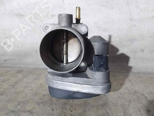 Used Throttle body RENAULT GRAND SCÉNIC II (JM0/1_) [2004-2009]  30438080