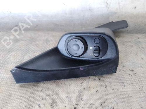 Spejlkontakt DAEWOO NUBIRA (J100) 1.6 16V (106 hp) 26466706