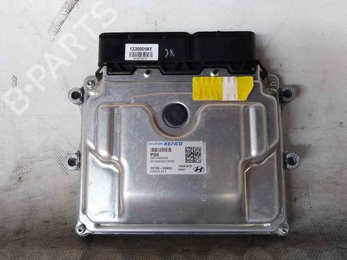Used Engine control unit (ECU) HYUNDAI i30 (PDE, PD, PDEN) [2016-2025]  26693123