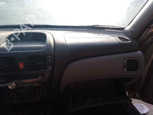 Instrumentbræt NISSAN ALMERA II Hatchback (N16) [2000-2025]  28462950