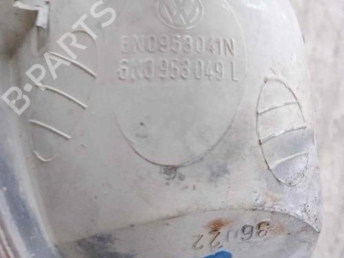 Left front indicator VW POLO (6N2)  | BP26467053C32 