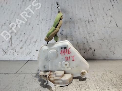 Front left lock MAZDA CX-5 (KF) | BP36566035C98 - Image 4