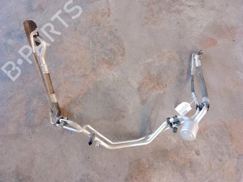 Used AC pipe AC pipe CITROËN C4 Coupe (LA_) 1.6 HDi (90 hp) 40153525 40153525