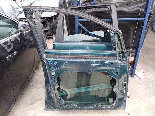Left front door FORD FOCUS C-MAX (DM2)  | BP26480566C2 