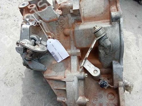 Gearbox OPEL ASTRA H (A04) | BP28469680M3