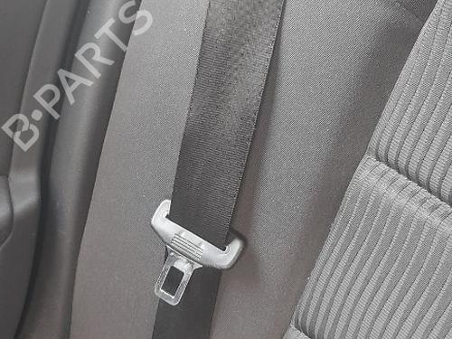 Used Rear right seatbelt Rear right seatbelt AUDI A4 B8 Avant (8K5) [2007-2017] 34394598 34394598