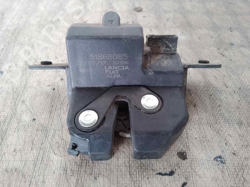 Tailgate lock FIAT TIPO Estate (356_, 357_) 1.4 (356WXF1B) | BP26475279C101 