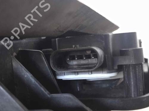 Air vent MERCEDES-BENZ E-CLASS T-Model (S212) E 200 CDI / BlueTEC (212.205, 212.206) | BP26480050I21 