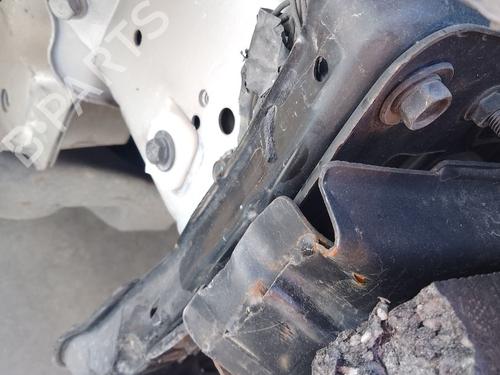 Used Front bumper reinforcement Front bumper reinforcement KIA CEE'D Hatchback (ED) [2006-2012] 35975773 35975773