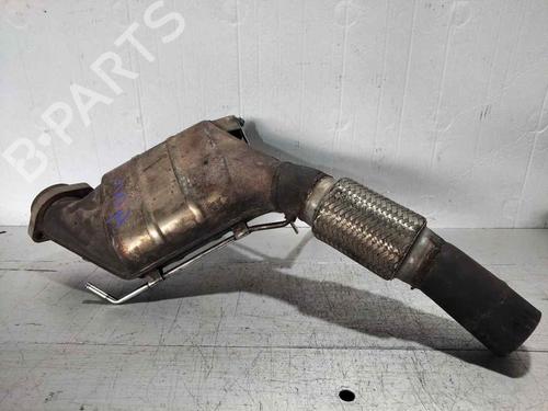 Partikelfilter für Partikelfilter BMW 5 (E60) 525 d (177 hp) 34696700 34696700