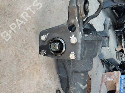Front differential SSANGYONG KYRON | BP40185490M23 - Image 4