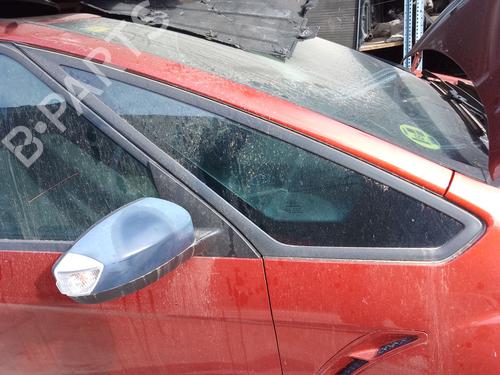 Used Front right quarter glass FORD S-MAX (WA6) [2006-2014]  30847056
