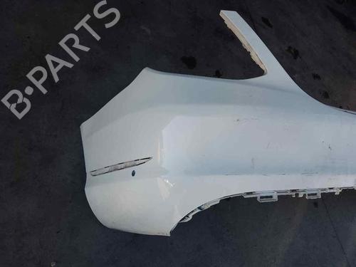 Rear bumper MERCEDES-BENZ E-CLASS T-Model (S213) E 200 d (213.213) | BP26486011C8 