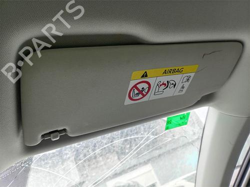 Højre solskærm SEAT ATECA (KH7, KHP) | BP39532187I2 - Image 3