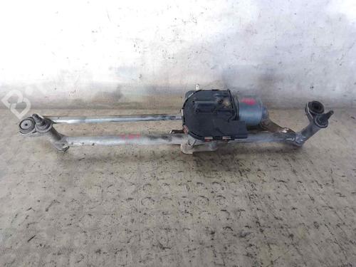 Used Front wiper motor VW GOLF V (1K1) [2003-2010]  26478789