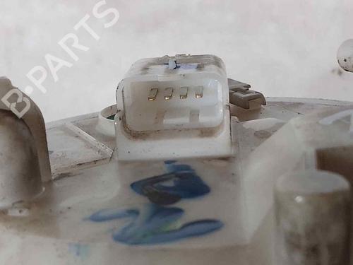 Fuel pump RENAULT MEGANE II Estate (KM0/1_) 1.5 dCi (KM16, KM1E) | BP26476272M76 