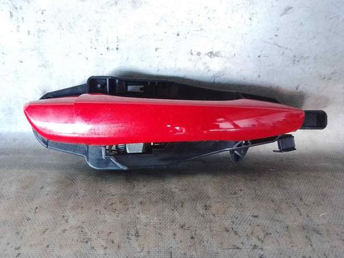 Used Front right exterior door handle CITROËN C3 AIRCROSS II (2R_, 2C_) 1.2 PureTech 82 (2RHMRC, 2RHMZB) (82 hp) 26472400