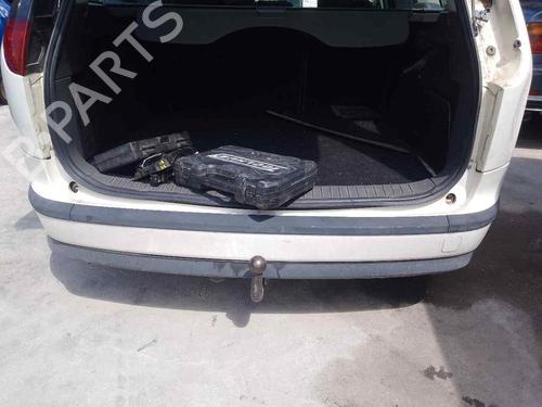 Used Rear bumper FORD FOCUS II Saloon (DB_, FCH, DH) [2005-2025]  28467617