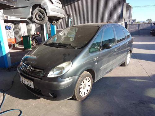 Mirror switch CITROËN XSARA PICASSO (N68) 1.6 16V | BP26468496I25