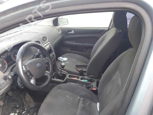 Left front window motor FORD FOCUS II Turnier (DA_, FFS, DS) 1.8 TDCi | BP26475157E21 