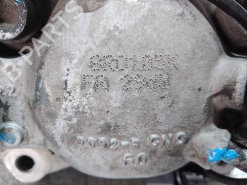 Left front brake caliper AUDI Q5 (8RB) 2.0 TDI | BP37487950M105 - Image 5