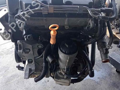 Motor für SEAT CORDOBA (6L2) 1.4 16V (75 hp) 29335105