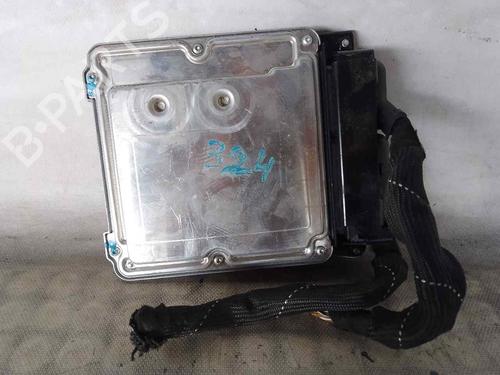 Engine control unit (ECU) AUDI A4 B6 (8E2)  | BP26484621M57 
