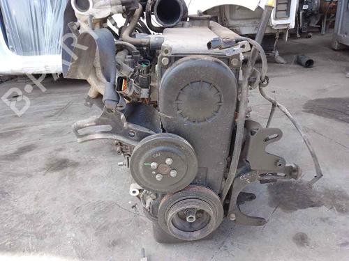 Engine HYUNDAI ATOS (MX)  | BP26486356M1 