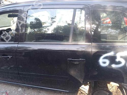 Used Left rear door OPEL ZAFIRA / ZAFIRA FAMILY B (A05) [2005-2019]  28461593