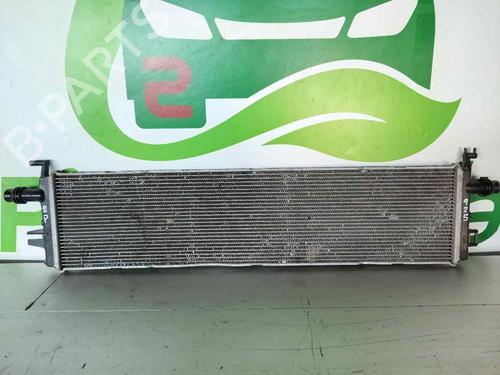 Radiateur MERCEDES-BENZ C-CLASS T-MODEL (S206) C 200 d (206.203) (163 hp) 30567652