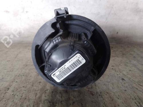Heater blower motor PEUGEOT 207 (WA_, WC_)  | BP26474496M62 