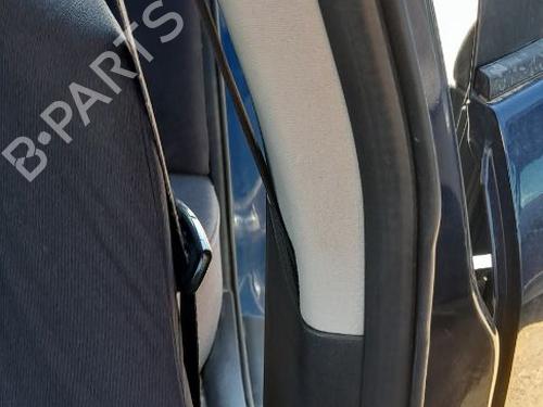 Used Front left seatbelt Front left seatbelt TOYOTA COROLLA Saloon (_E12_) 2.0 D-4D (CDE120_, CDE120R) (90 hp) 33169191 33169191