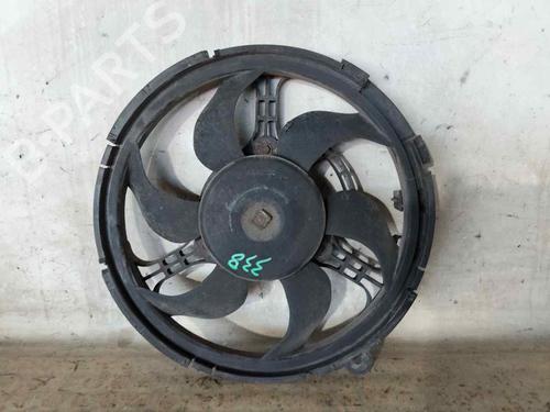 Używane Wentylator chłodnicy FIAT STILO (192_) 1.6 16V (192_XB1A) (103 hp) 29981847