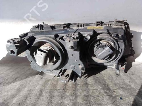 Left headlight BMW 3 (E46) 320 d | BP26477643C28 