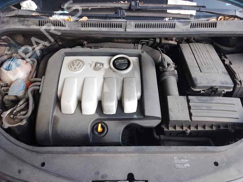 Used Intercooler VW GOLF PLUS V (5M1, 521) [2004-2013]  28460652