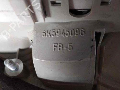 Right taillight SEAT CORDOBA (6K1, 6K2) 1.9 TDI | BP26470119C35 