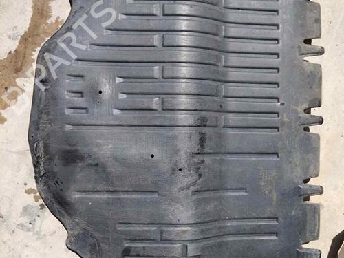 Bundpladebeskyttelse Bundpladebeskyttelse SEAT IBIZA III (6L1) [2002-2009] 35792146 35792146