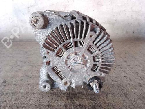 Alternator NISSAN QASHQAI / QASHQAI +2 I (J10, NJ10, JJ10E)  | BP26481652M7 