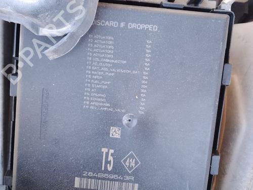 Used Fuse box RENAULT KADJAR (HA_, HL_) 1.5 dCi 110 (HLA3) (110 hp) 30640362