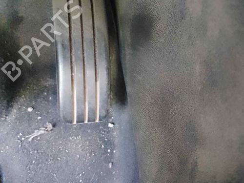Used Pedal RENAULT SCÉNIC III (JZ0/1_) [2008-2016]  28461845