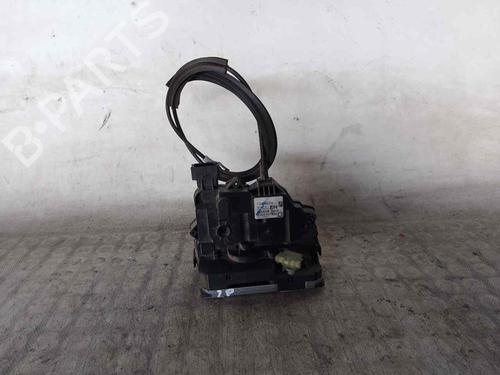 Used Front right lock OPEL CORSA D (S07) 1.4 (L08, L68) (90 hp) 26469415