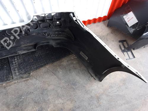 Rear bumper BMW 5 (E60) 520 d | BP26485187C8 