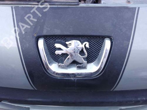 Used Grille PEUGEOT 1007 (KM_) [2005-2025]  28455333